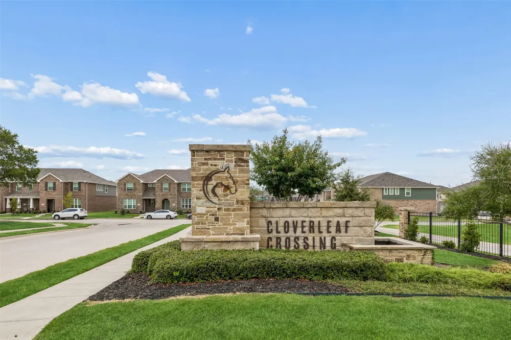3029 Percheron Drive #51 Mesquite, TX 75150