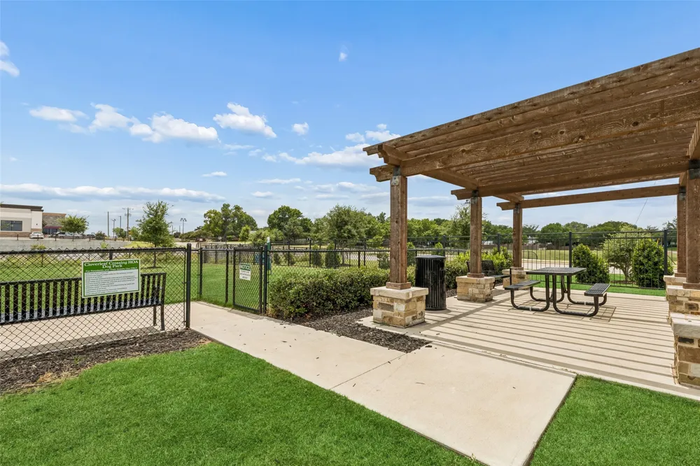 3029 Percheron Drive #51 Mesquite, TX 75150