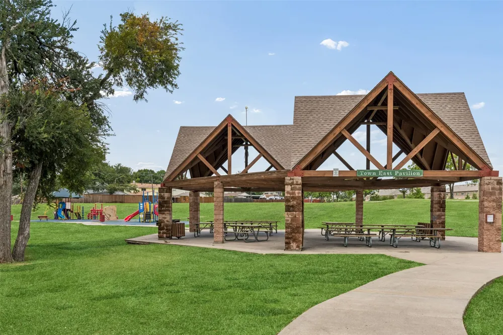 3029 Percheron Drive #51 Mesquite, TX 75150