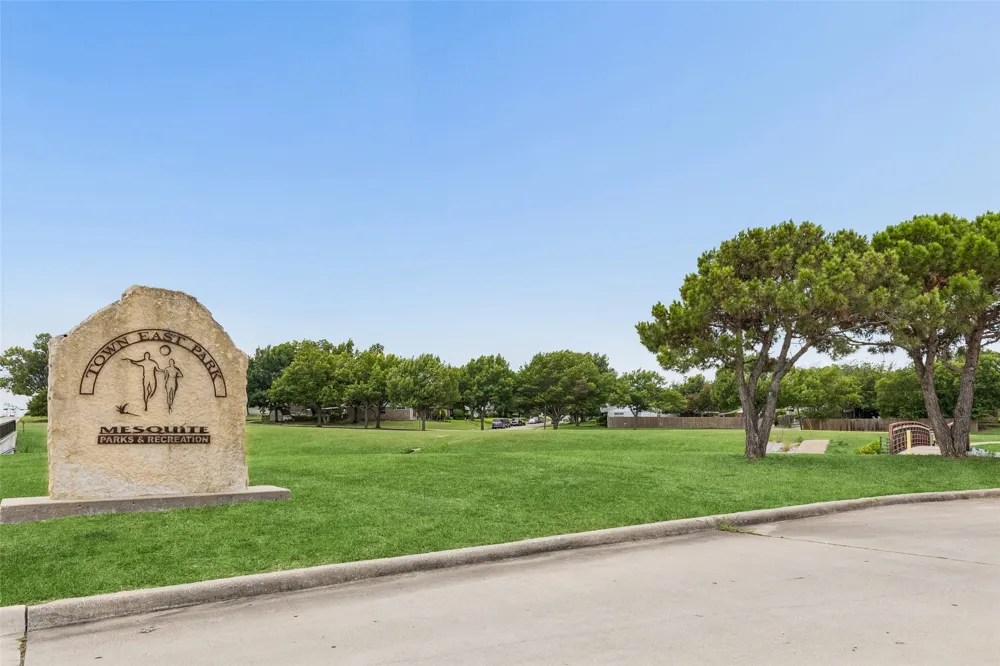 3029 Percheron Drive #51 Mesquite, TX 75150