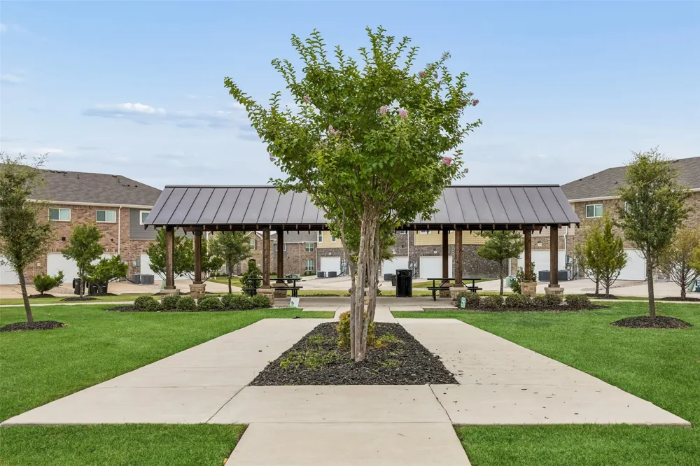 3029 Percheron Drive #51 Mesquite, TX 75150