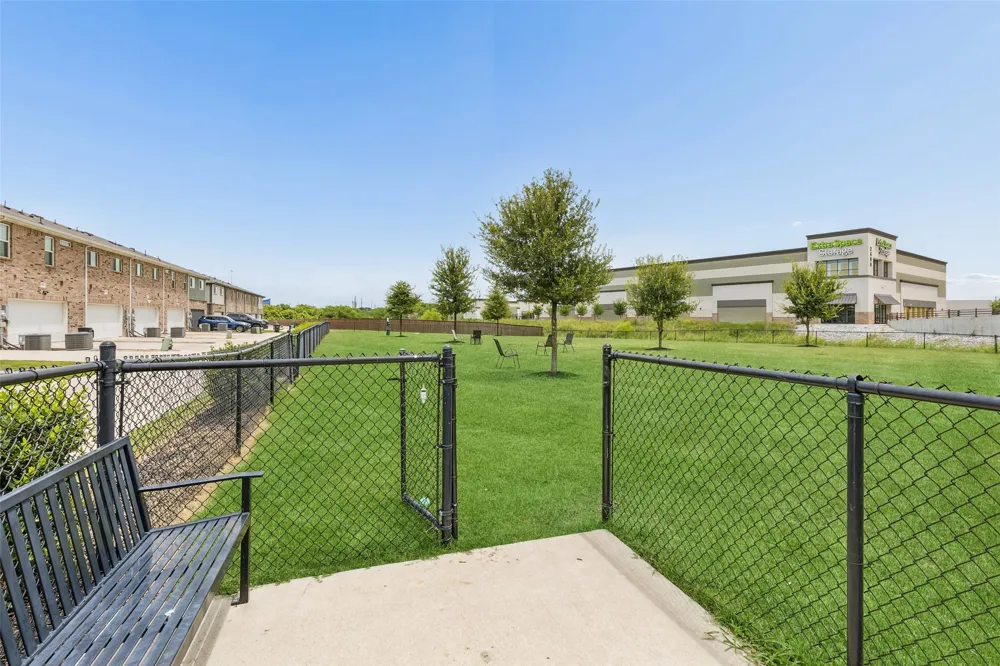 3029 Percheron Drive #51 Mesquite, TX 75150