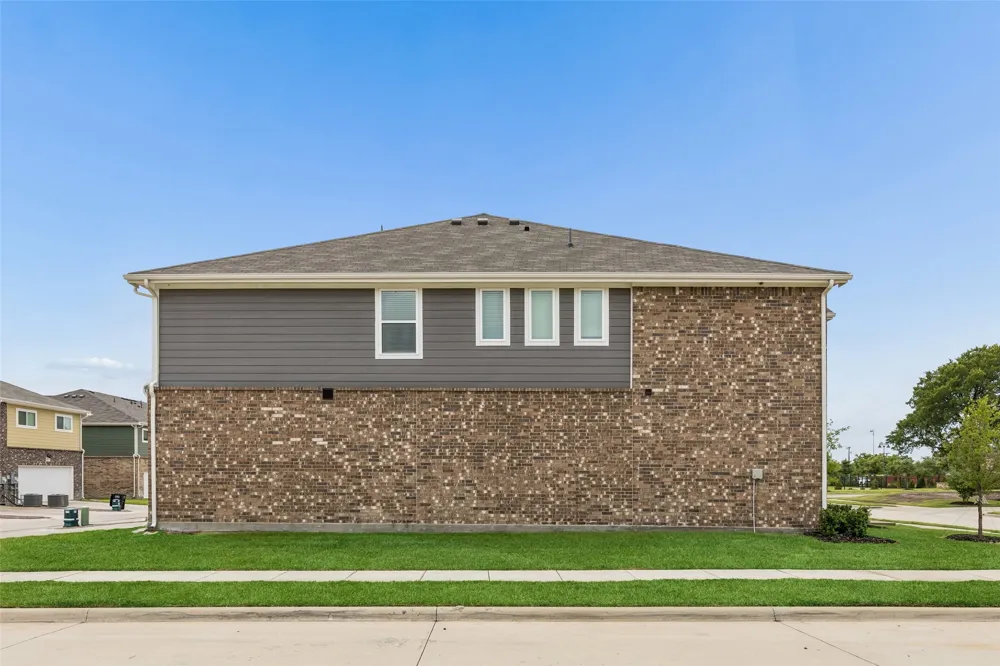3029 Percheron Drive #51 Mesquite, TX 75150