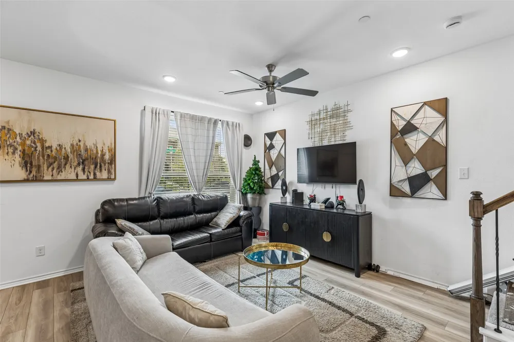 3029 Percheron Drive #51 Mesquite, TX 75150