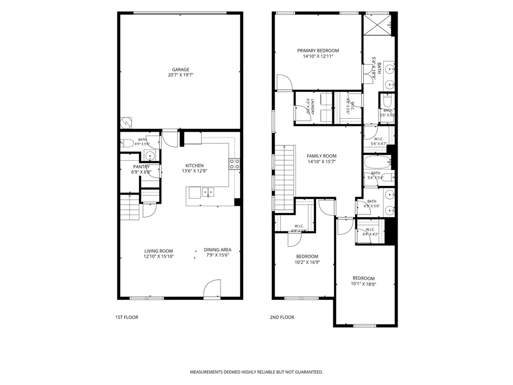 3029 Percheron Drive #51 Mesquite, TX 75150