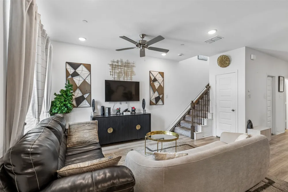 3029 Percheron Drive #51 Mesquite, TX 75150
