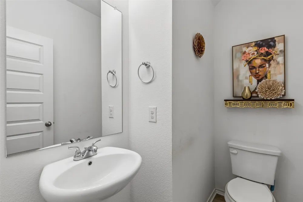 3029 Percheron Drive #51 Mesquite, TX 75150