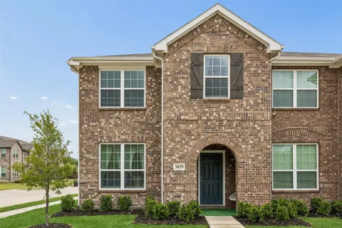 3029 Percheron Drive #51