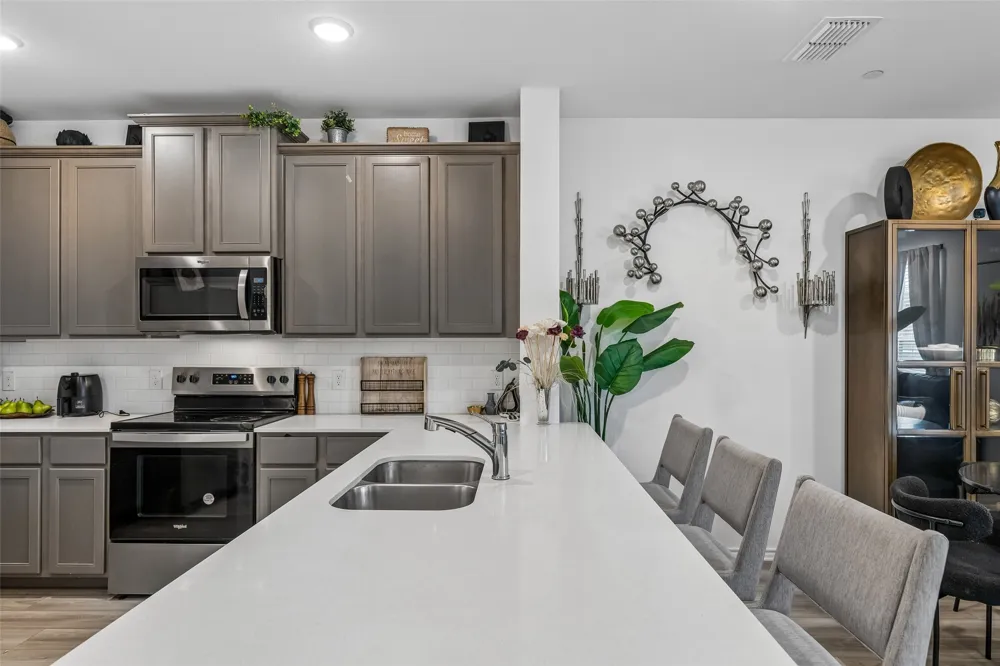 3029 Percheron Drive #51 Mesquite, TX 75150