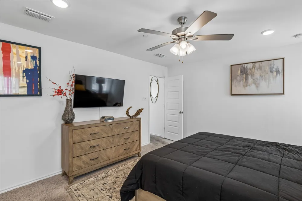 3029 Percheron Drive #51 Mesquite, TX 75150