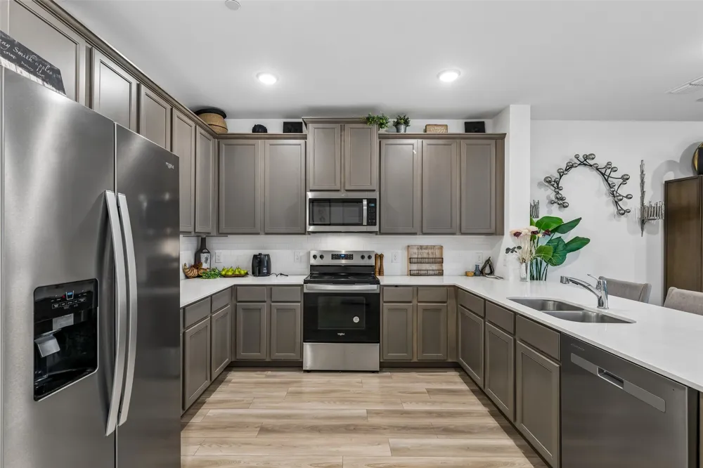 3029 Percheron Drive #51 Mesquite, TX 75150