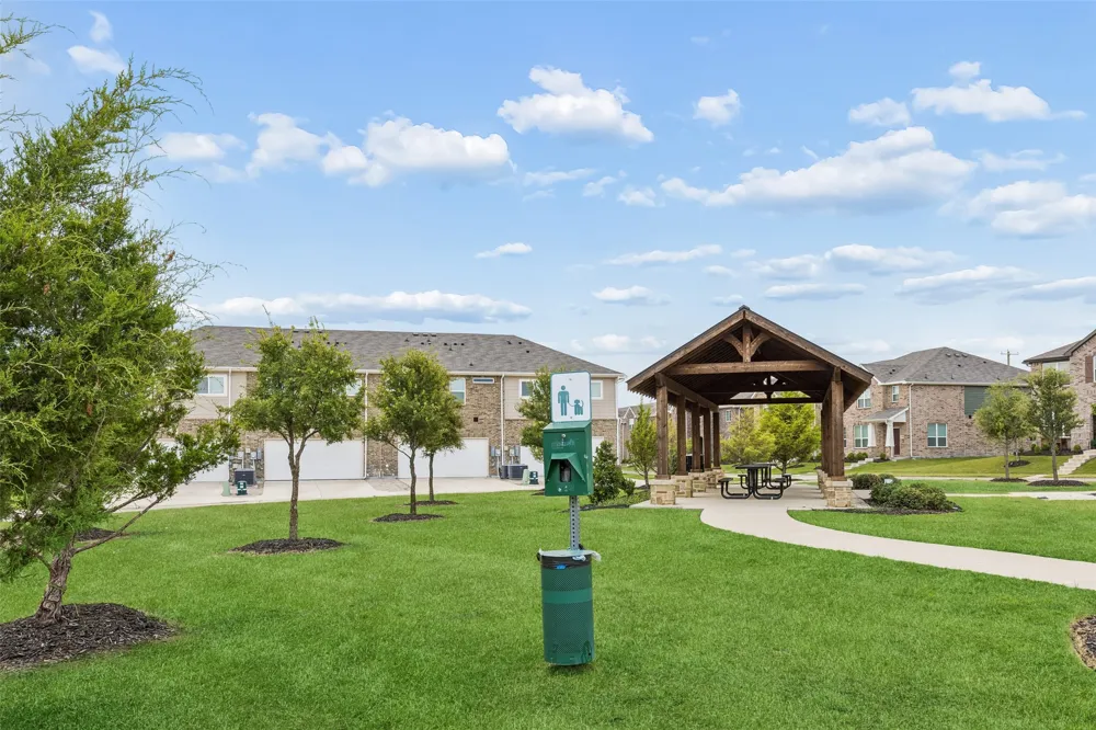3029 Percheron Drive #51 Mesquite, TX 75150