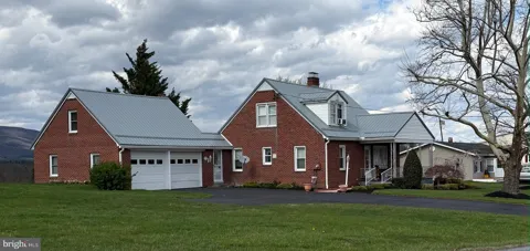 111 BARNETTS RUN ROAD