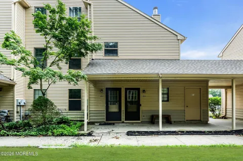 403 Sage Court