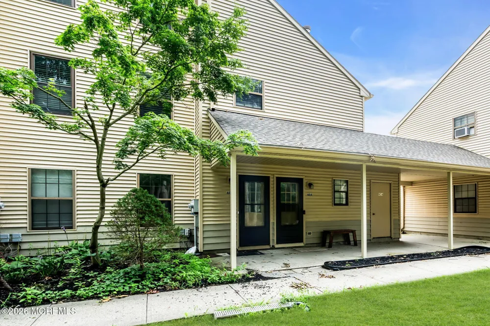 403 Sage Court Jackson, NJ 08527