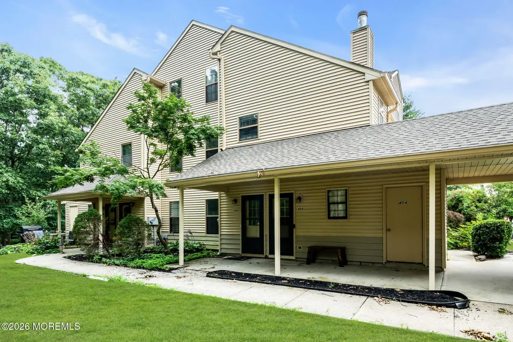403 Sage Court Jackson, NJ 08527