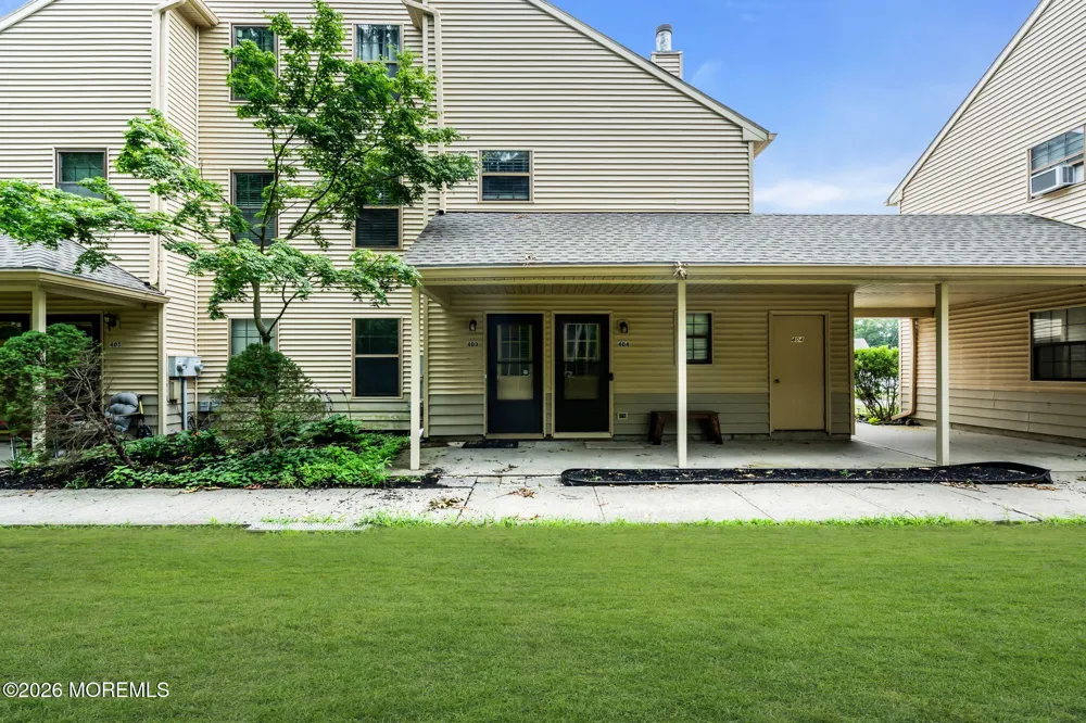 403 Sage Court Jackson, NJ 08527