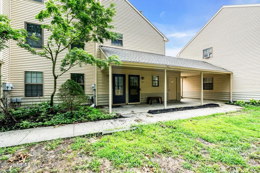 403 Sage Court Jackson, NJ 08527
