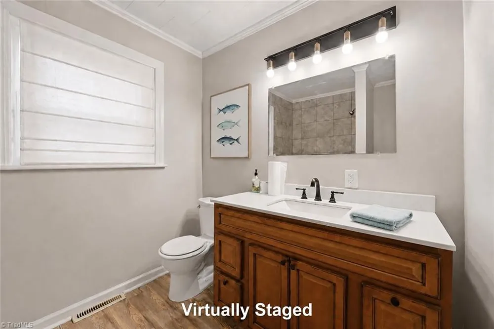 242 Neely Street Mocksville, NC 27028