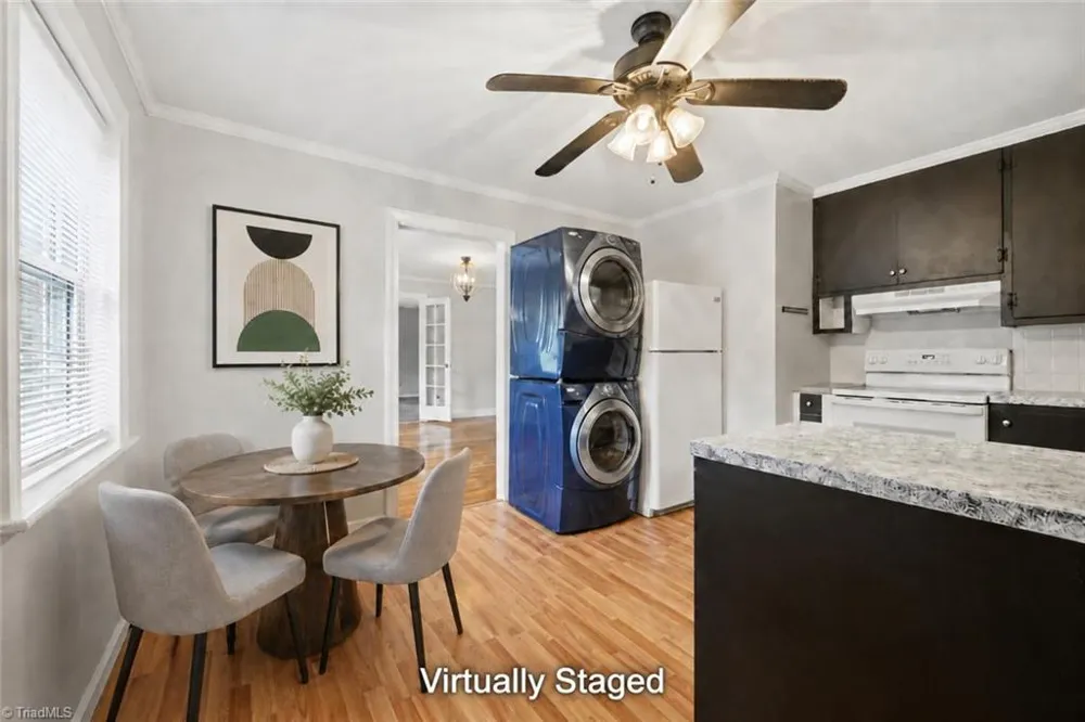 242 Neely Street Mocksville, NC 27028