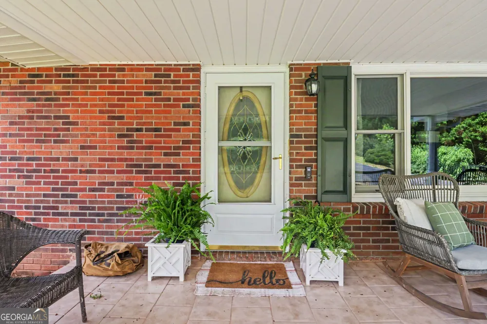 7272 Warwoman RD Clayton, GA 30525