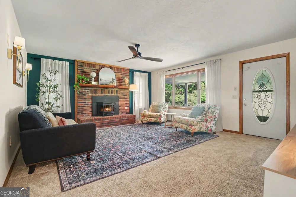7272 Warwoman RD Clayton, GA 30525