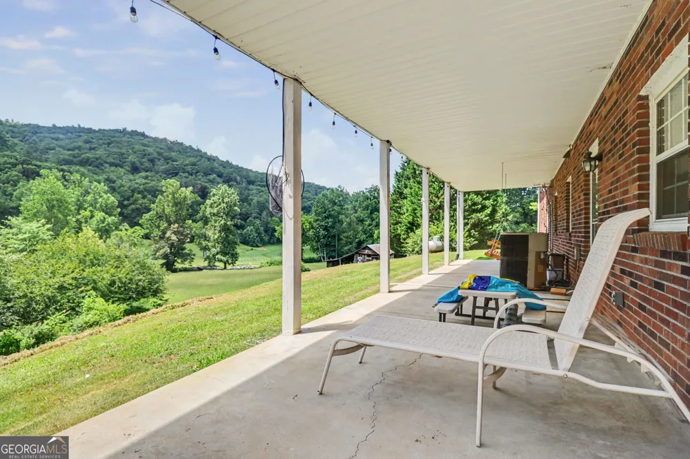 7272 Warwoman RD Clayton, GA 30525
