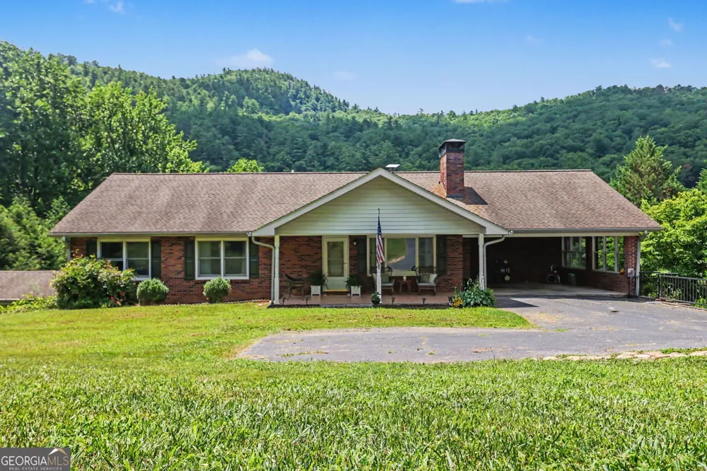 7272 Warwoman RD Clayton, GA 30525