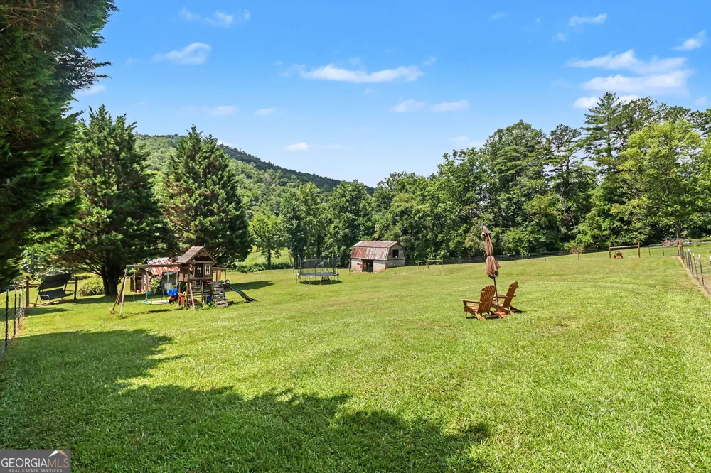7272 Warwoman RD Clayton, GA 30525