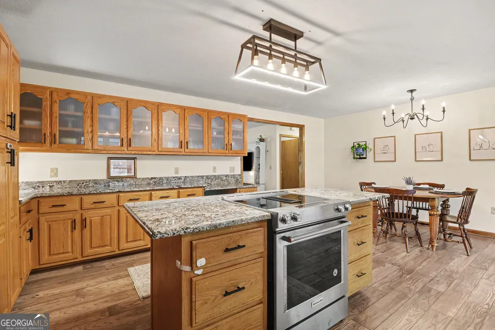 7272 Warwoman RD Clayton, GA 30525