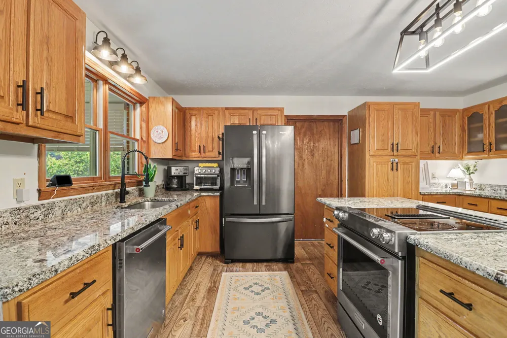 7272 Warwoman RD Clayton, GA 30525