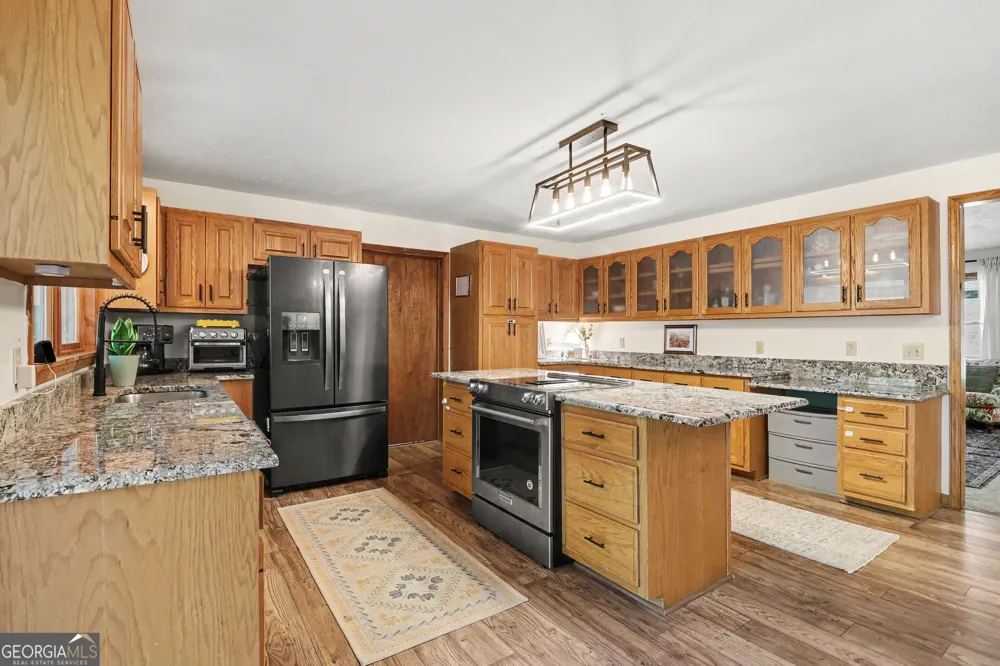 7272 Warwoman RD Clayton, GA 30525