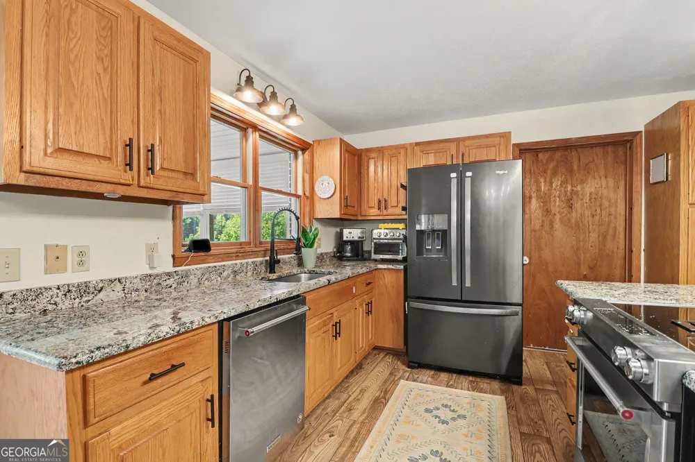 7272 Warwoman RD Clayton, GA 30525