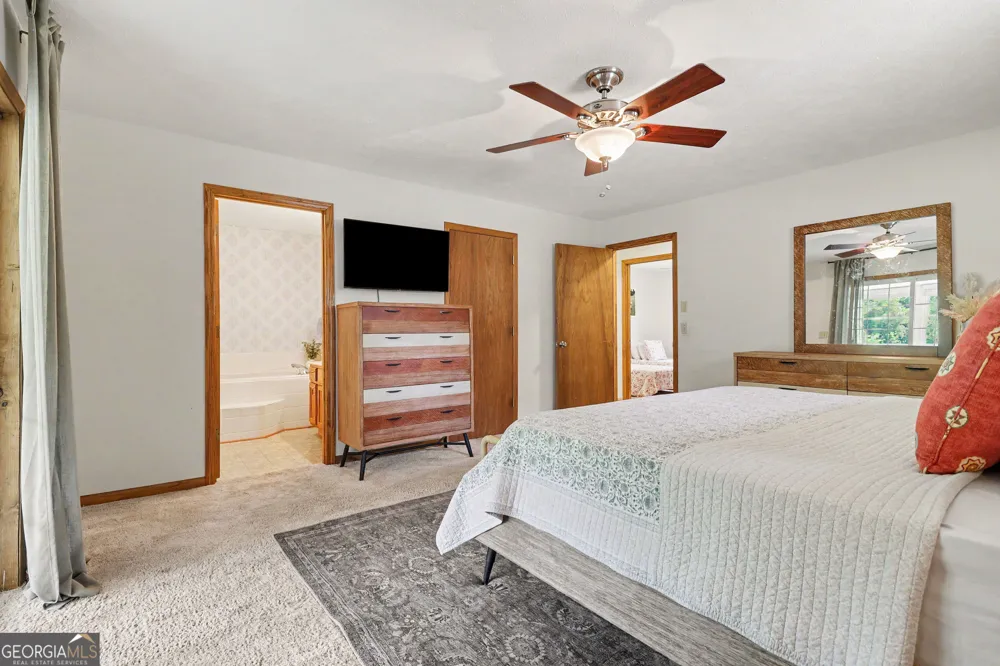 7272 Warwoman RD Clayton, GA 30525