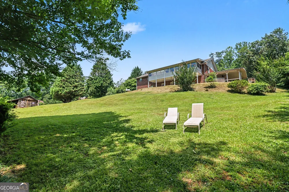 7272 Warwoman RD Clayton, GA 30525