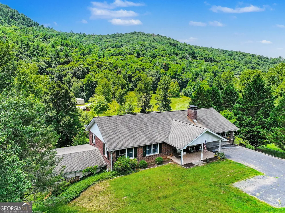 7272 Warwoman RD Clayton, GA 30525