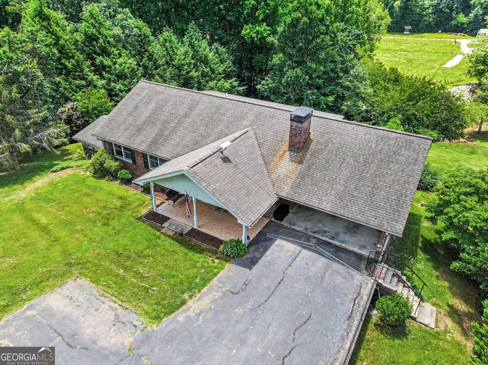 7272 Warwoman RD Clayton, GA 30525