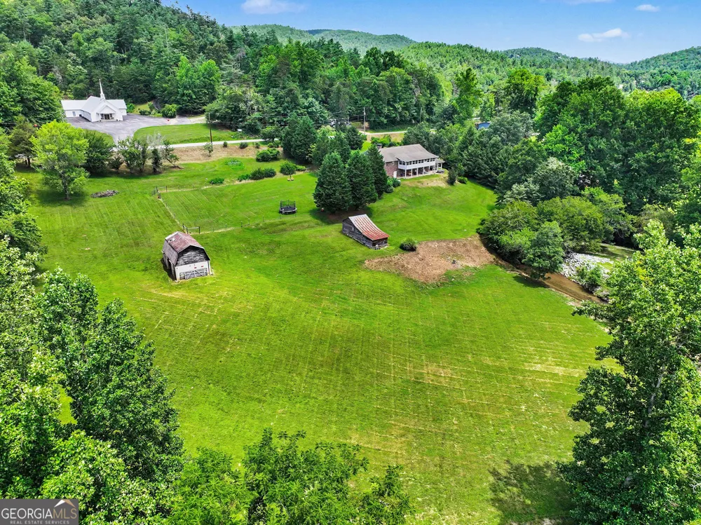 7272 Warwoman RD Clayton, GA 30525
