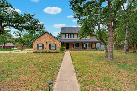 1901 Skyles Road