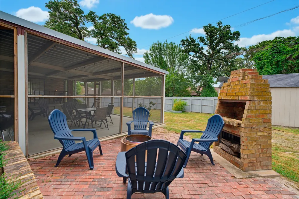 1901 Skyles Road Rockdale, TX 76567