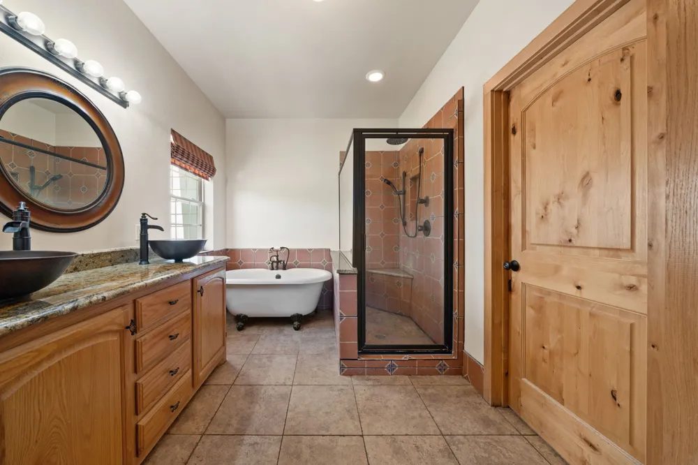 247 County Road 4519 Wolfe City, TX 75496