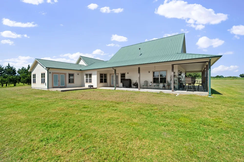 247 County Road 4519 Wolfe City, TX 75496