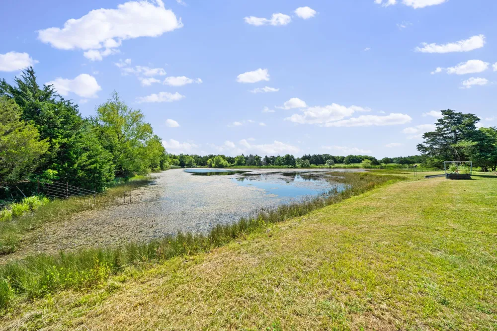 247 County Road 4519 Wolfe City, TX 75496