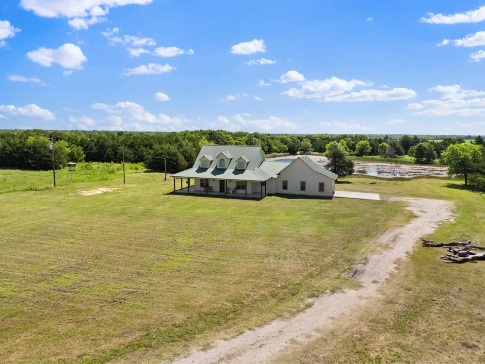 247 County Road 4519 Wolfe City, TX 75496