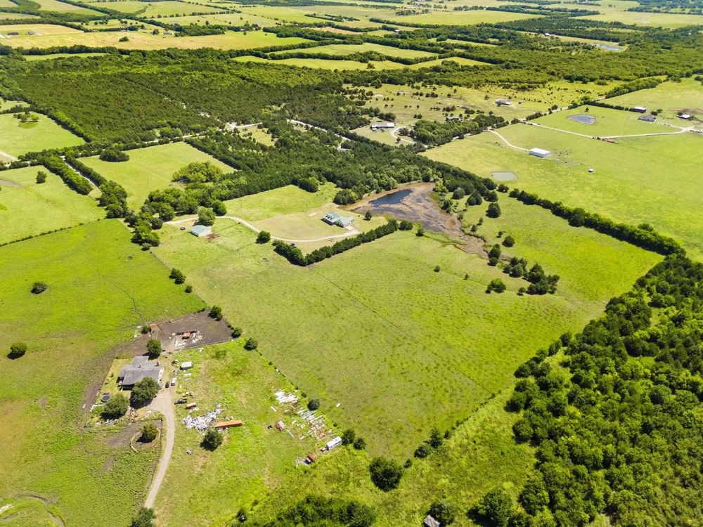 247 County Road 4519 Wolfe City, TX 75496