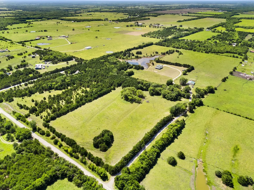 247 County Road 4519 Wolfe City, TX 75496