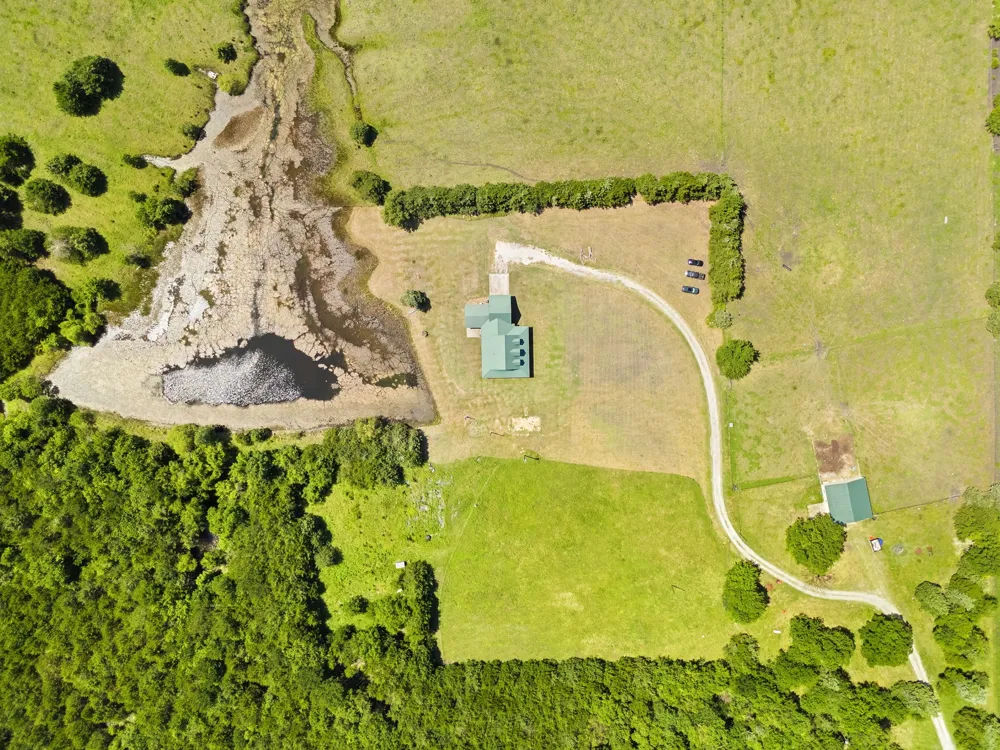 247 County Road 4519 Wolfe City, TX 75496