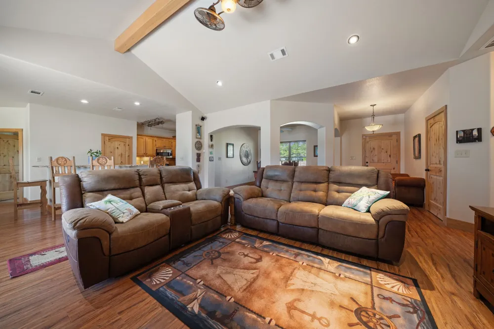 247 County Road 4519 Wolfe City, TX 75496