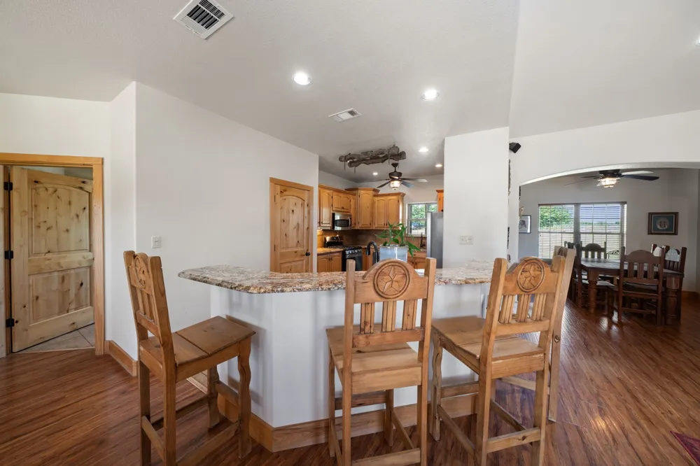 247 County Road 4519 Wolfe City, TX 75496