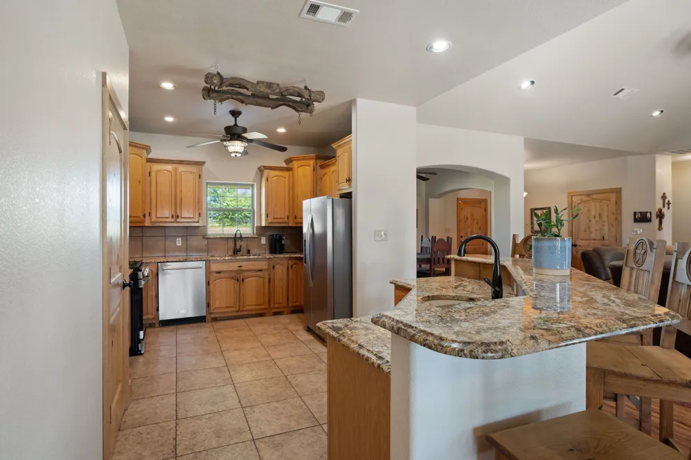 247 County Road 4519 Wolfe City, TX 75496
